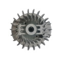 Casted Flywheel For Gasoline Trimmer